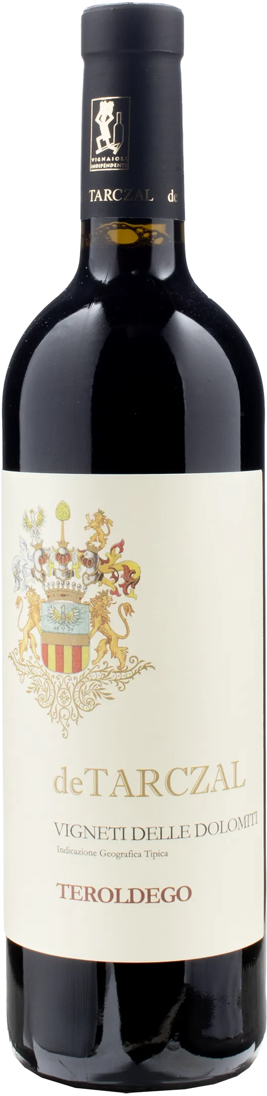 De Tarczal Teroldego 2019