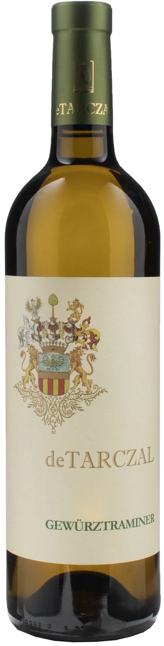 De Tarczal Vallagarina Gewurztraminer 2023