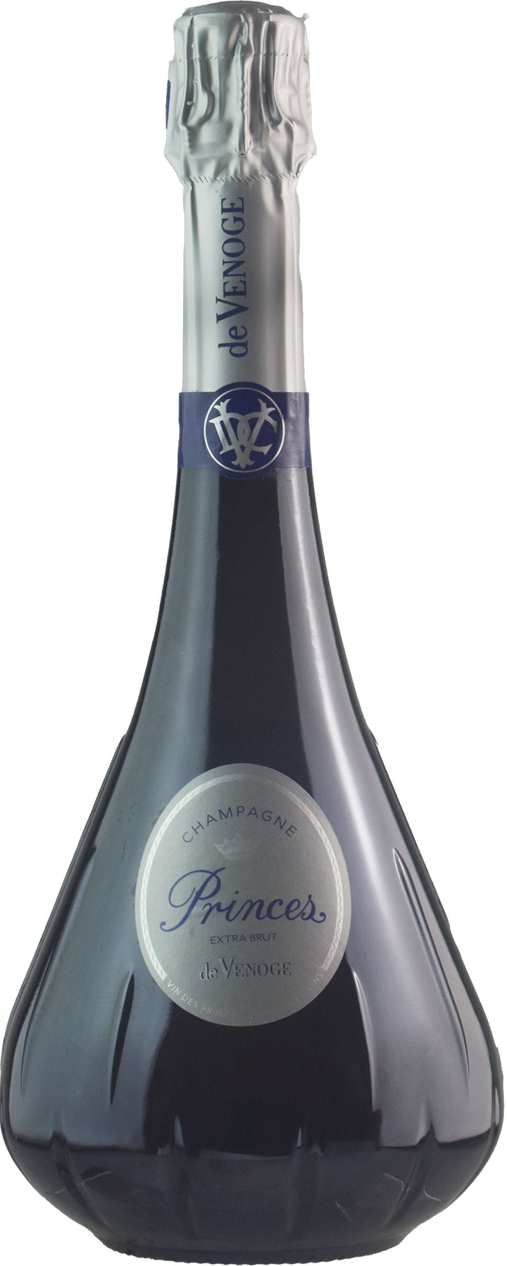 De Venoge Champagne Princes Extra Brut