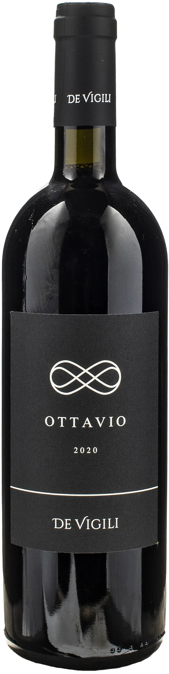 De Vigili Teroldego Rotaliano Superiore Riserva Ottavio 2020