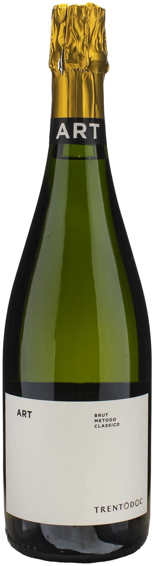 De Vigili Trento Brut Art