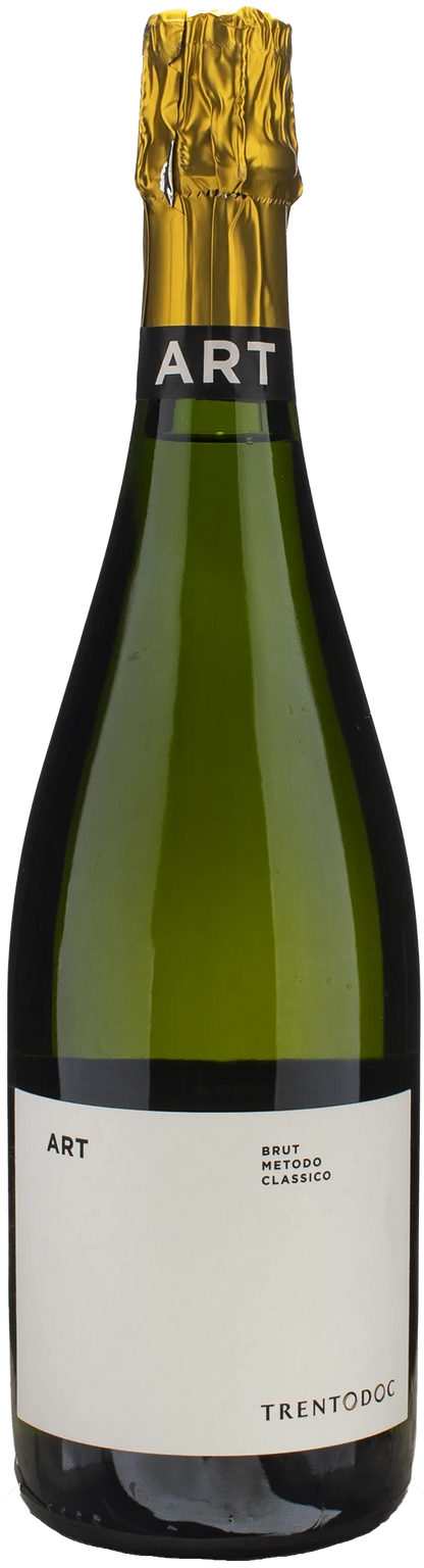 De Vigili Trento Brut Art