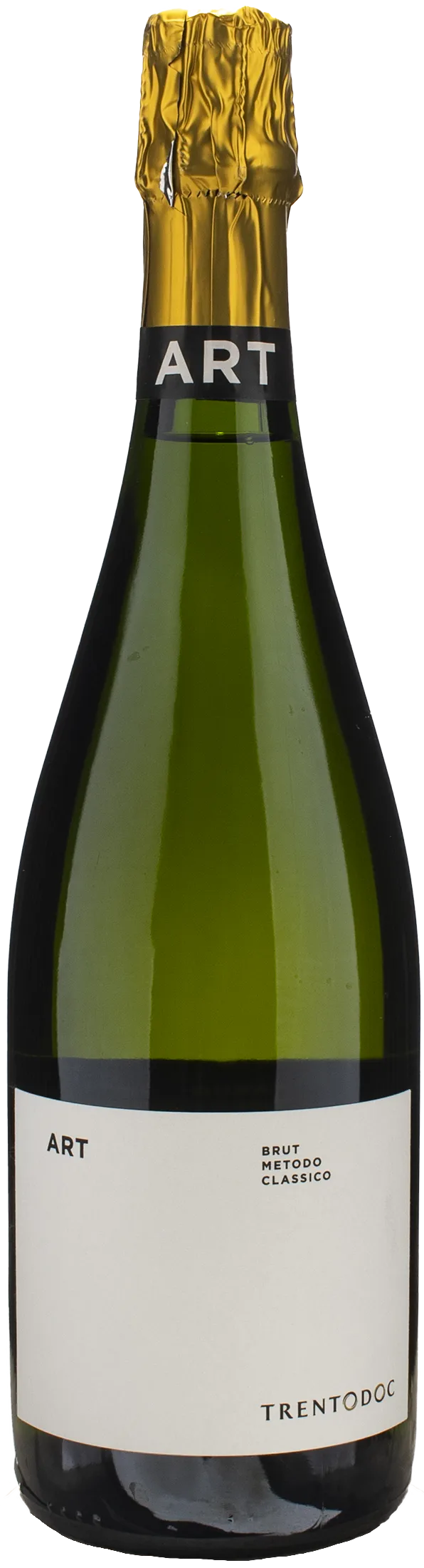 De Vigili Trento Brut Art Metodo Classico