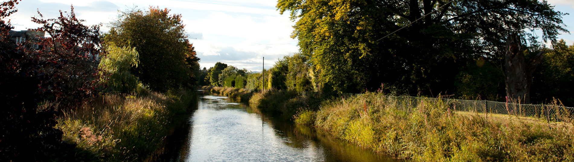 Deanston