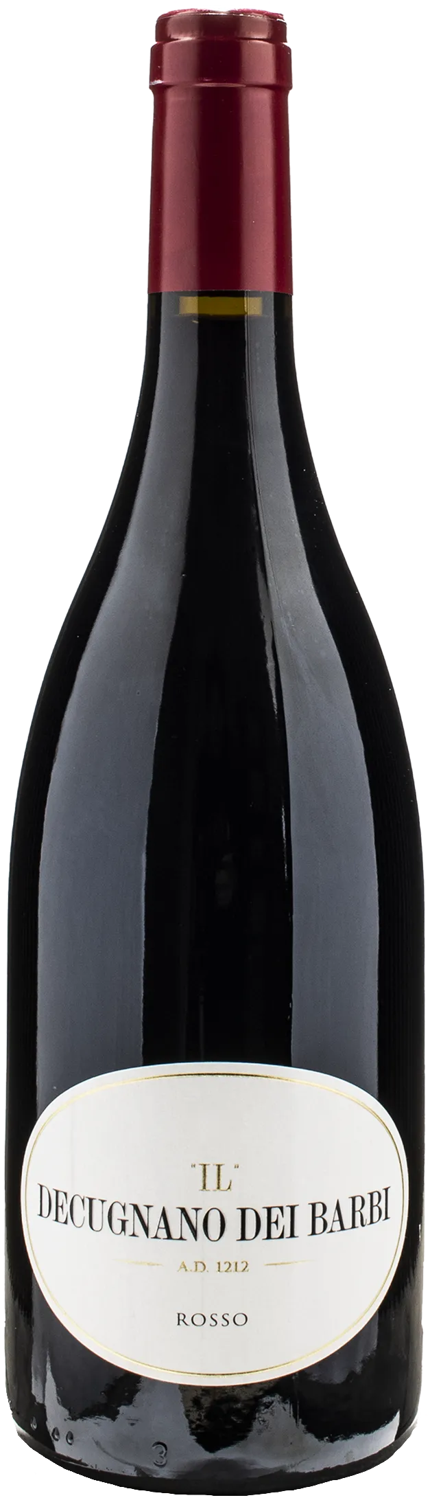 Decugnano dei Barbi A.D.1212 2020