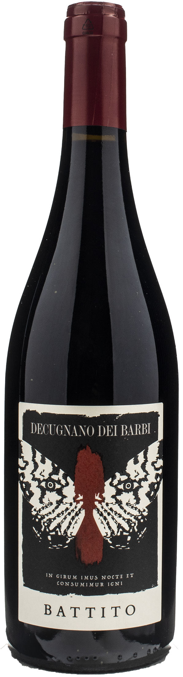 Decugnano dei Barbi Battito 2020