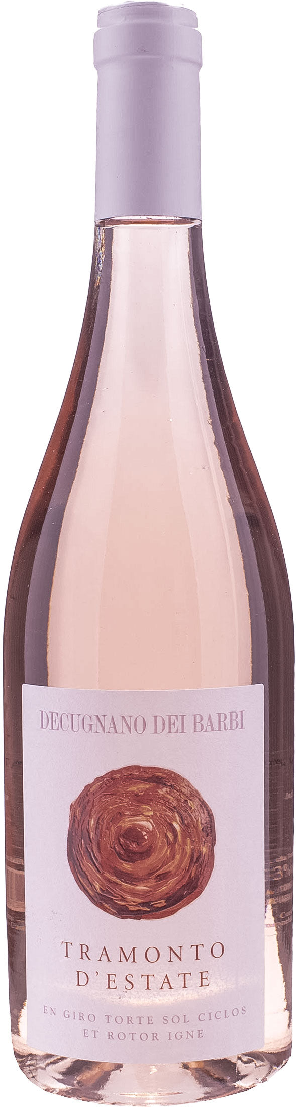 Decugnano dei Barbi Tramonto d'Estate 2022