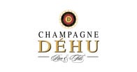 Benoît Déhu Champagne logo