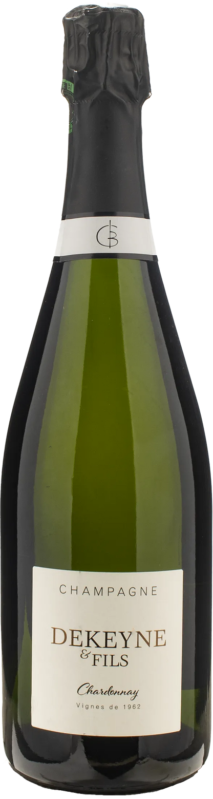 Dekeyne & Fils Champagne Chardonnay