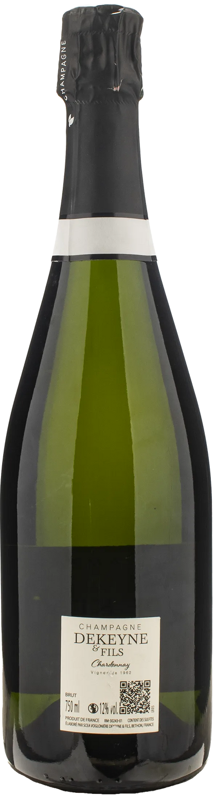 Dekeyne & Fils Champagne Chardonnay