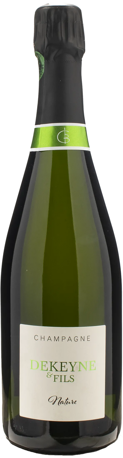 Dekeyne & Fils Champagne Nature