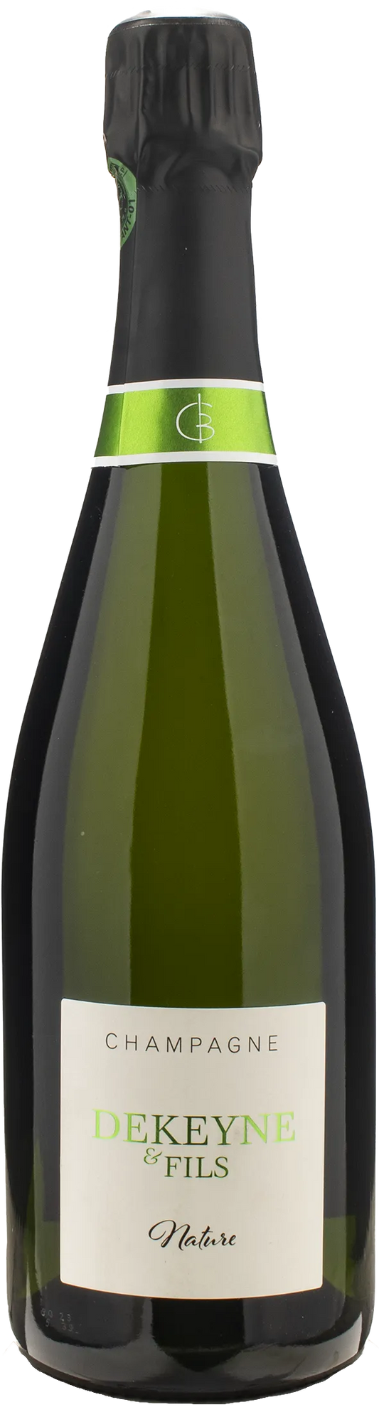 Dekeyne & Fils Champagne Nature