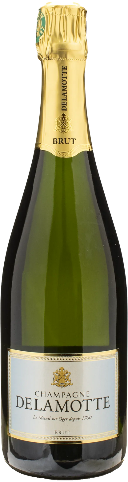 Delamotte Champagne Brut