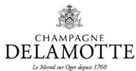 Delamotte logo