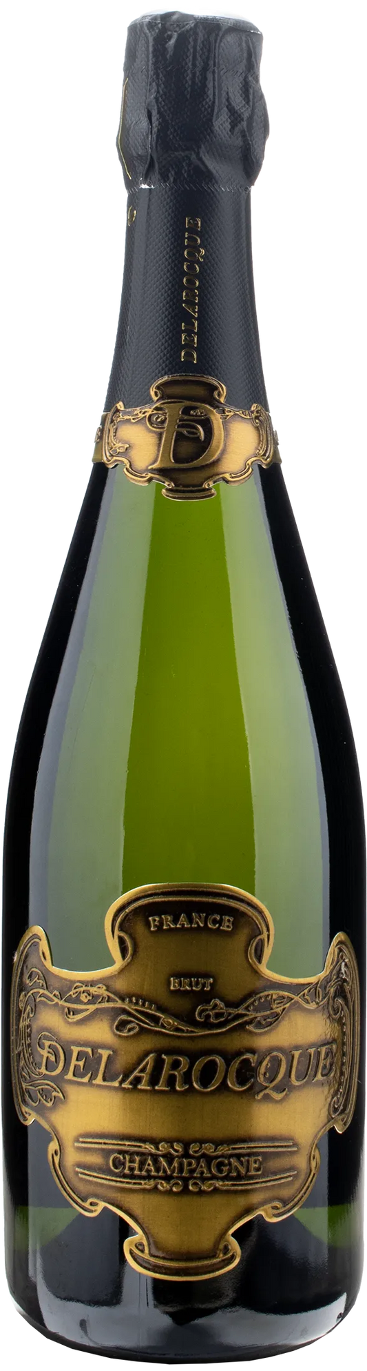 Delarocque 1815 Champagne Brut