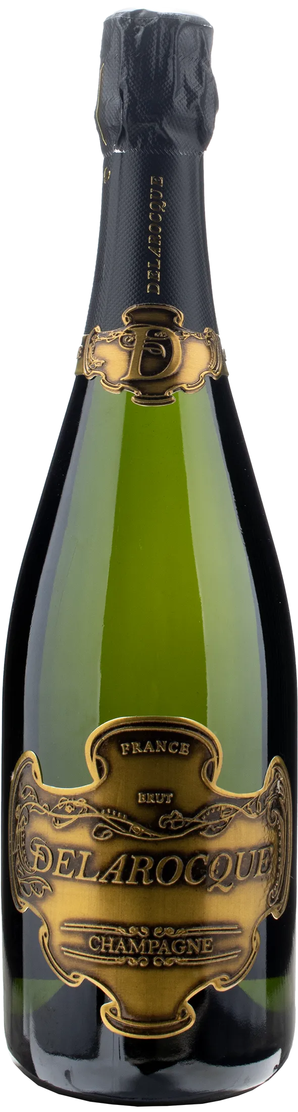 Delarocque 1815 Champagne Brut