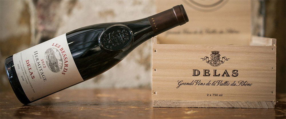 Delas Frères