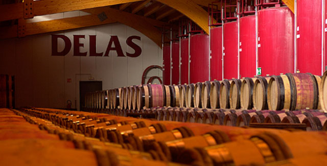 Delas Frères