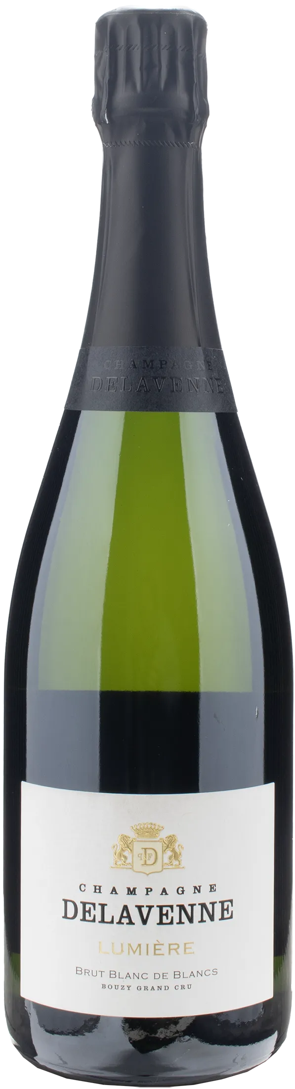 Delavenne Père & Fils Champagne Grand Cru Blanc de Blancs Brut