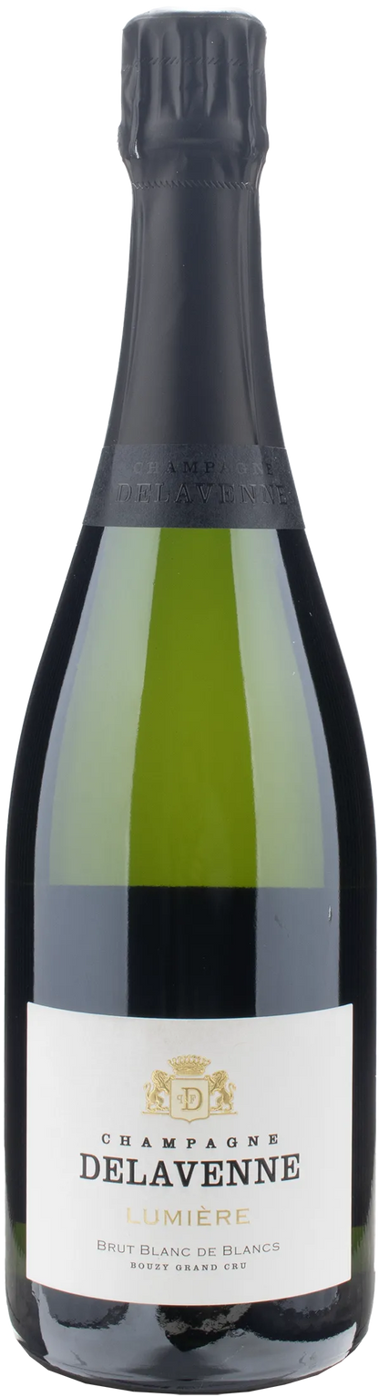 Delavenne Père & Fils Champagne Grand Cru Blanc de Blancs Brut