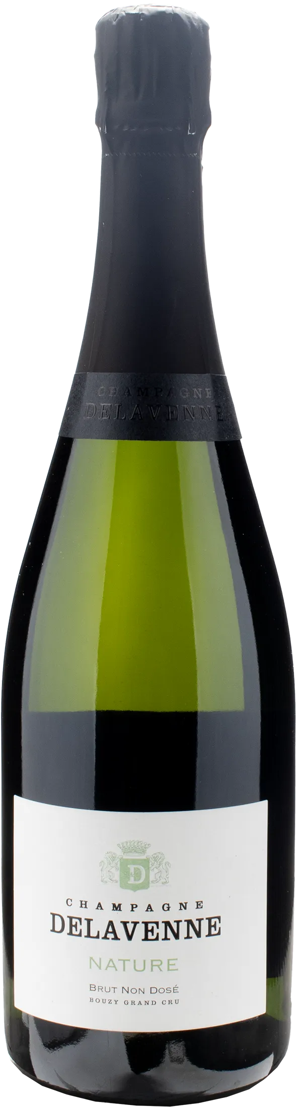 Delavenne Pere & Fils Champagne Grand Cru Brut Nature