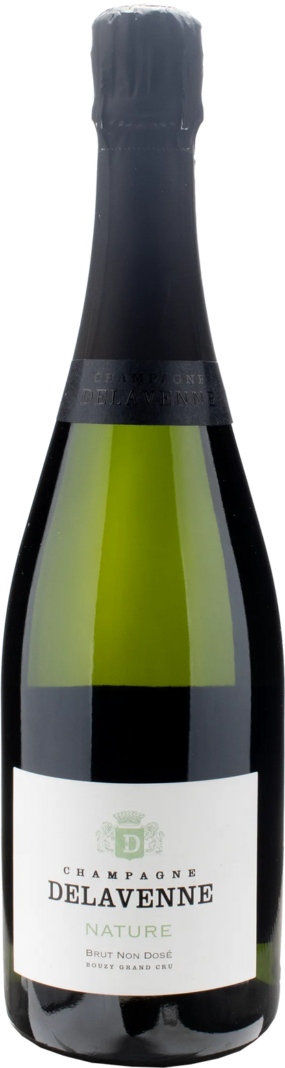 Delavenne Pere & Fils Champagne Grand Cru Brut Nature