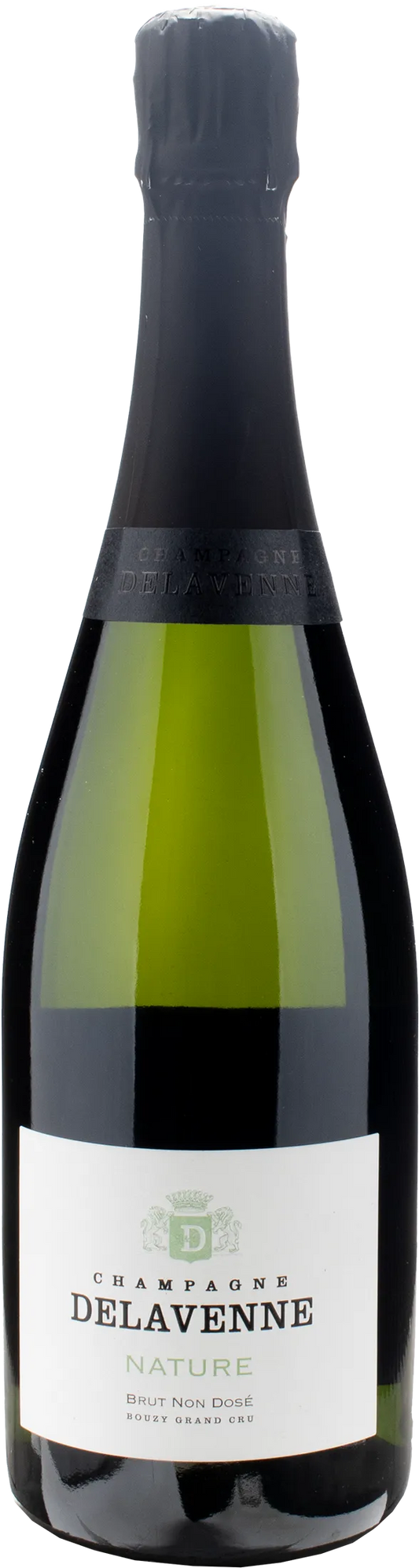 Delavenne Pere & Fils Champagne Grand Cru Brut Nature