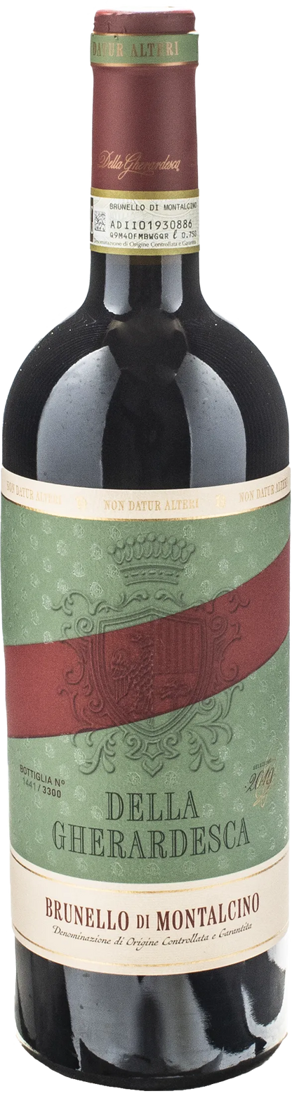 Della Gherardesca Brunello di Montalcino 2019