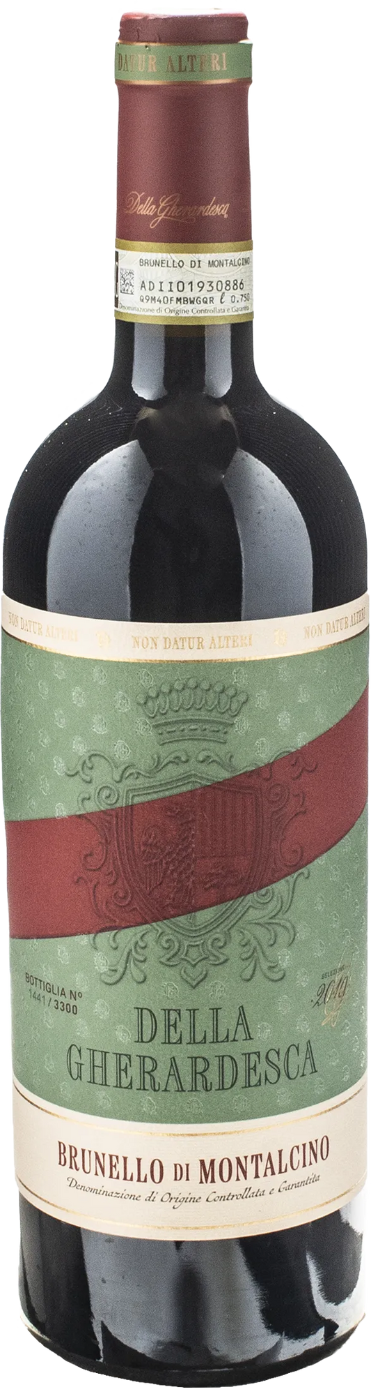 Della Gherardesca Brunello di Montalcino 2019