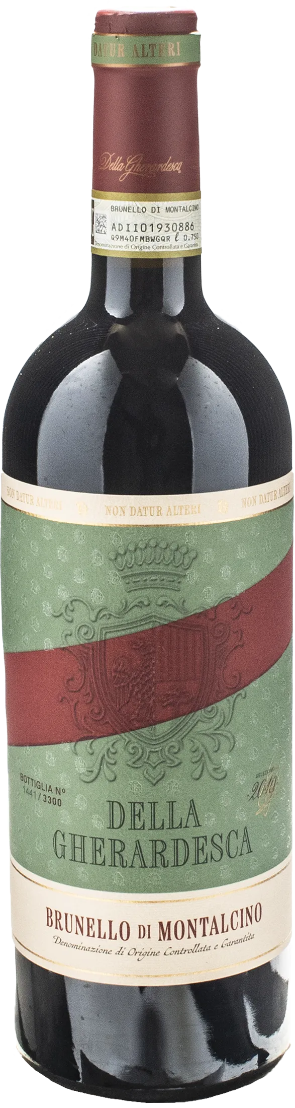 Della Gherardesca Brunello di Montalcino 2019
