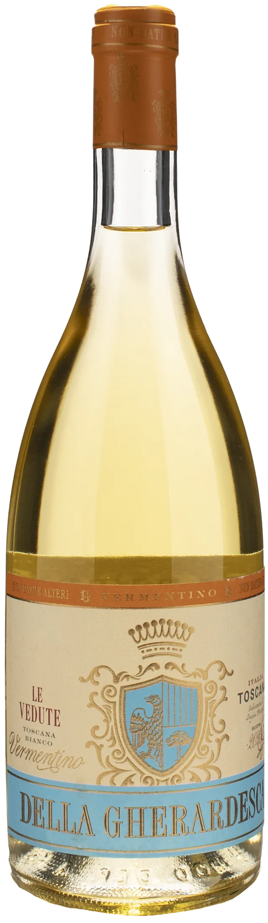 Della Gherardesca Vermentino Le Vedute 2023