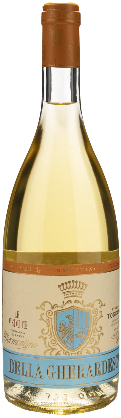 Della Gherardesca Vermentino Le Vedute 2023