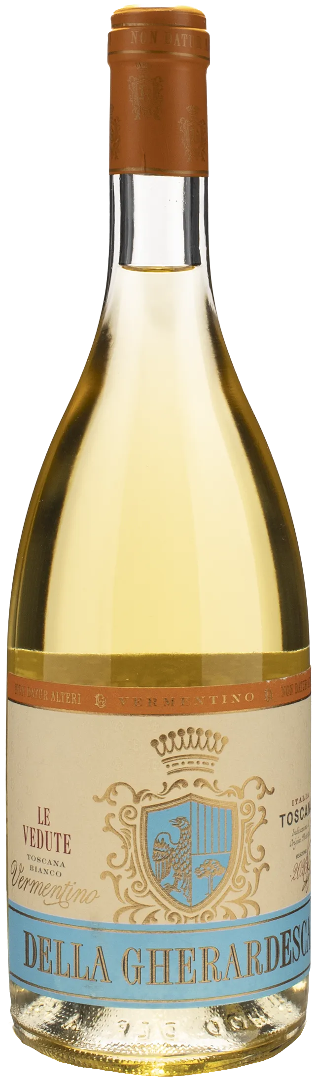 Della Gherardesca Vermentino Le Vedute 2023