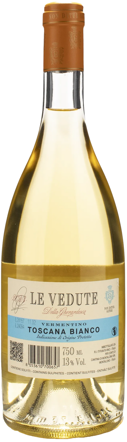 Della Gherardesca Vermentino Le Vedute 2023