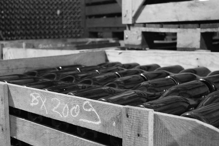 Delouvin Nowack Champagne