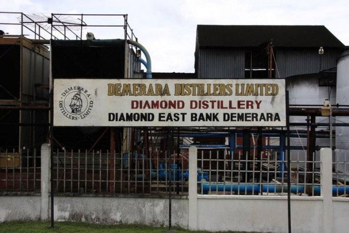Demerara Distillers