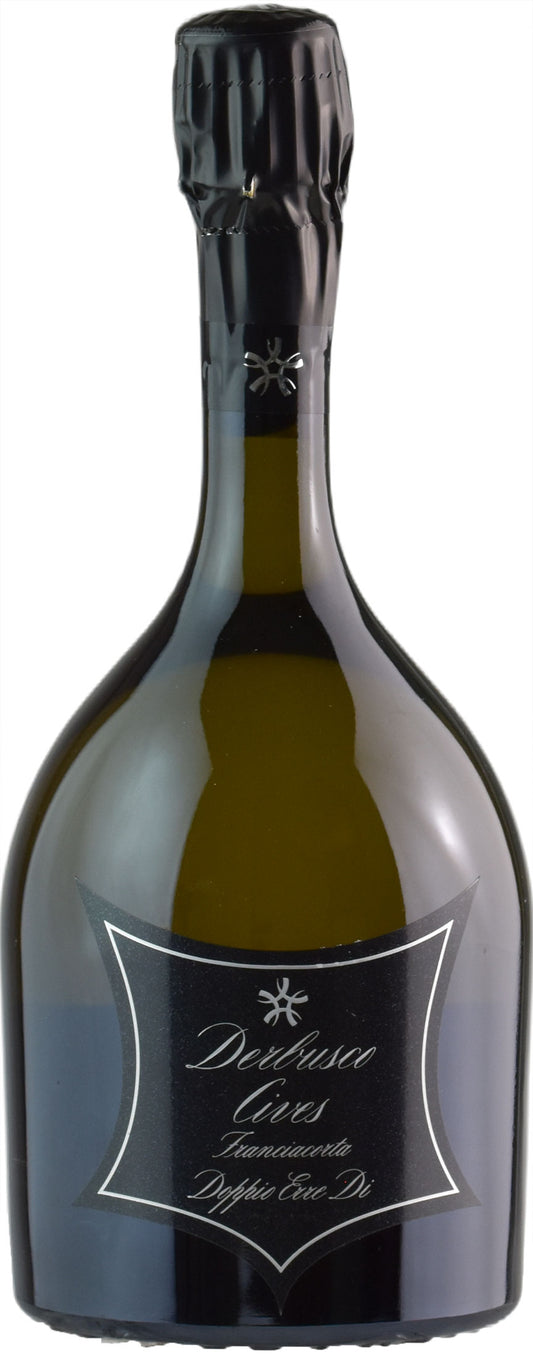 Derbusco Cives Franciacorta Doppio Erre Di Brut