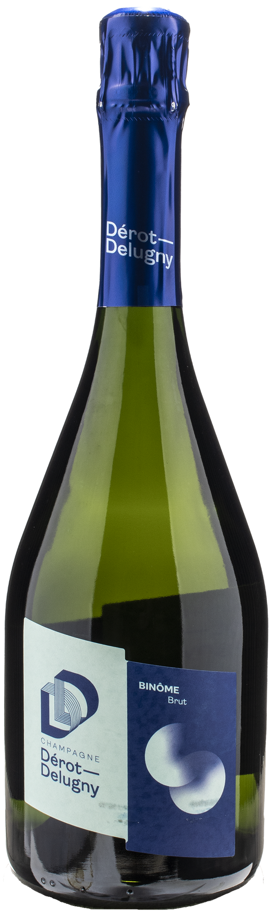 Derot Delugny Champagne Binome Brut