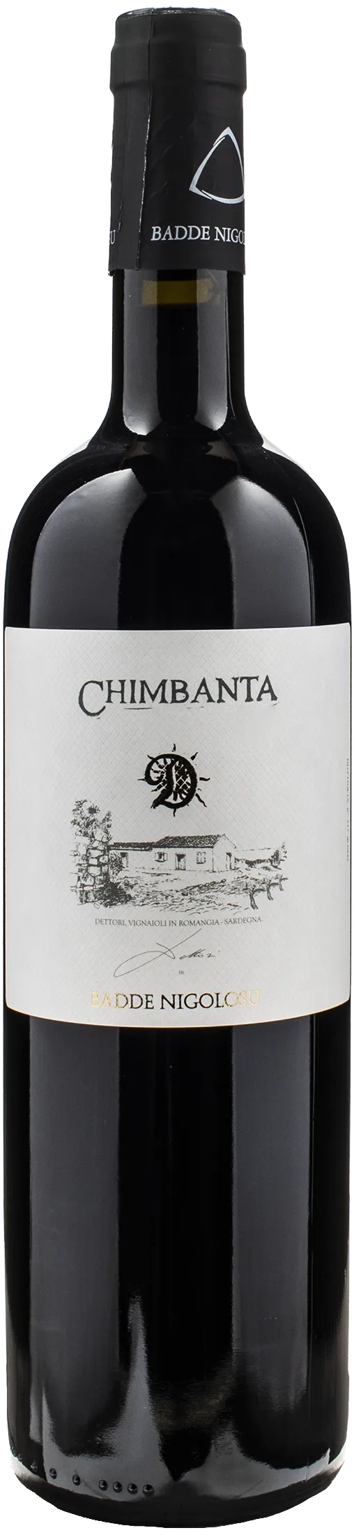 Dettori Chimbanta 2021