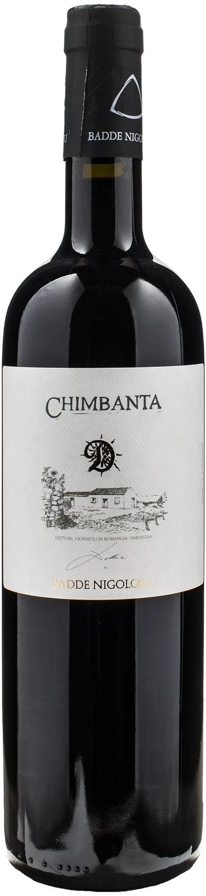 Dettori Chimbanta 2021