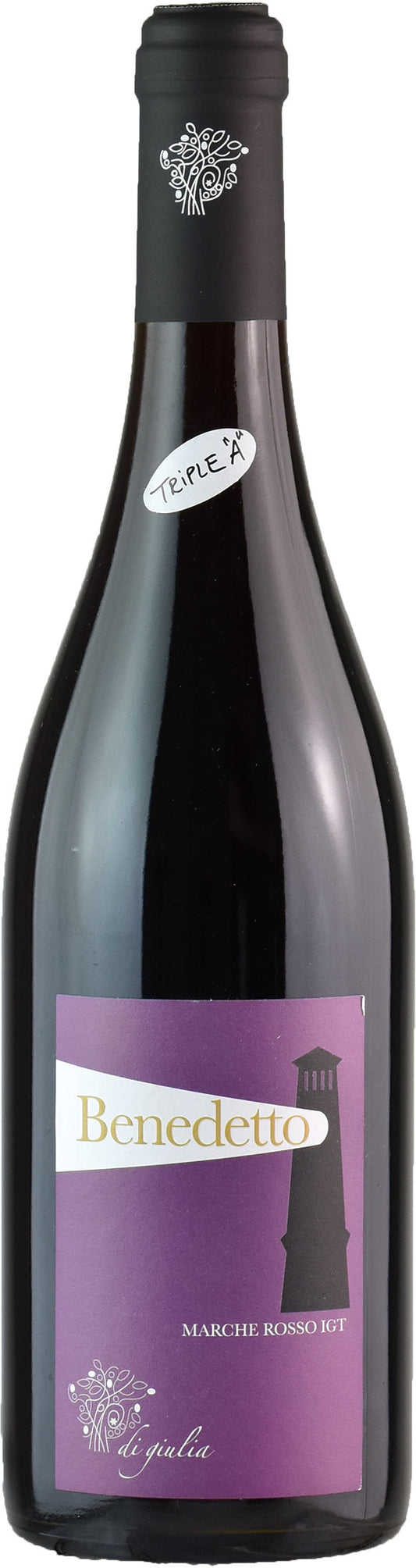 Di Giulia Benedetto 2016