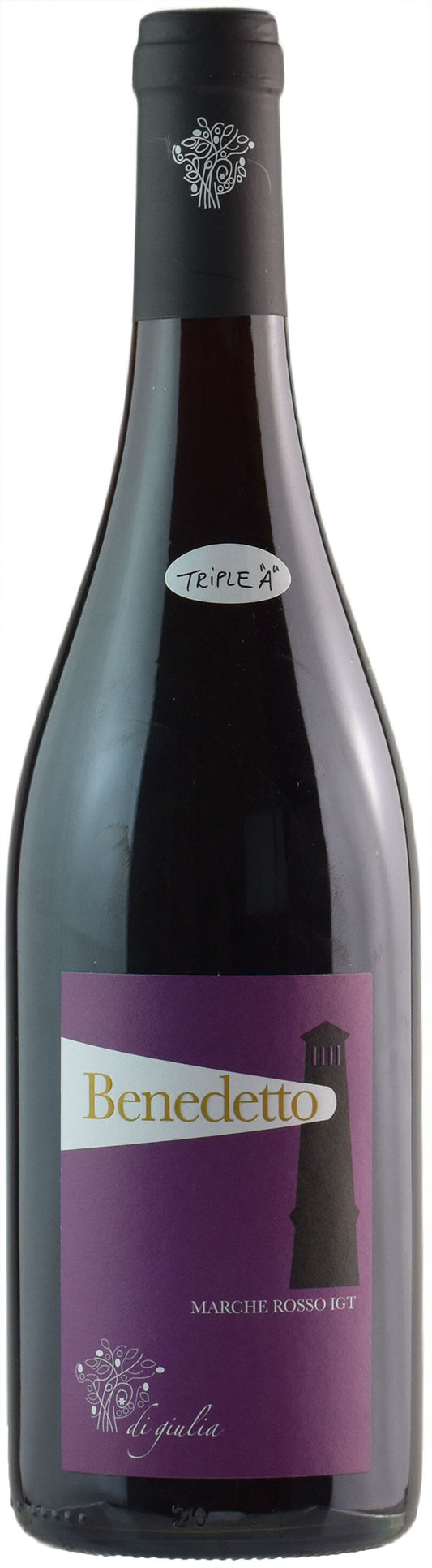 Di Giulia Benedetto 2019