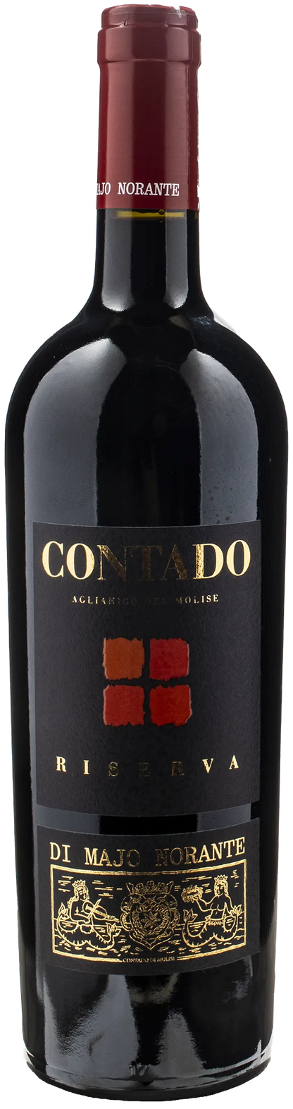 Di Majo Norante Aglianico Contado Riserva Magnum 2019