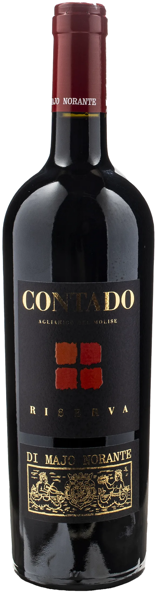 Di Majo Norante Aglianico Contado Riserva 2019