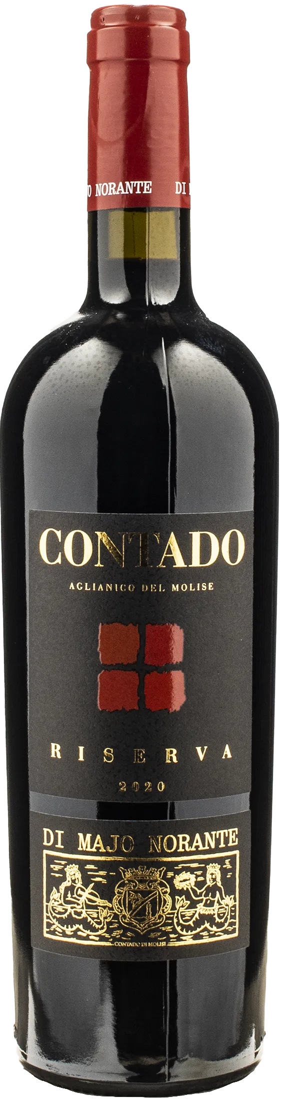 Di Majo Norante Aglianico Contado Riserva 2020