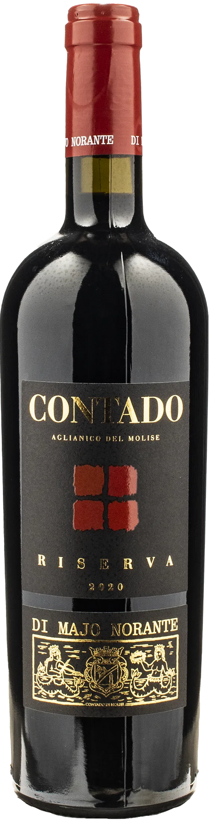 Di Majo Norante Aglianico Contado Riserva 2020