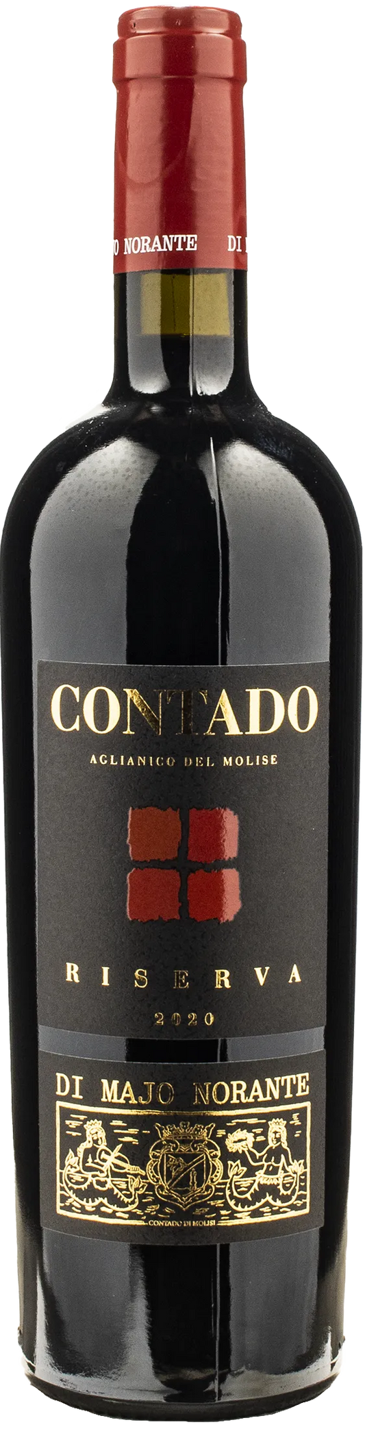 Di Majo Norante Aglianico Contado Riserva 2020
