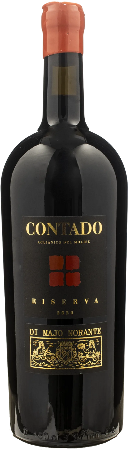 Di Majo Norante Aglianico Contado Riserva Magnum 2020