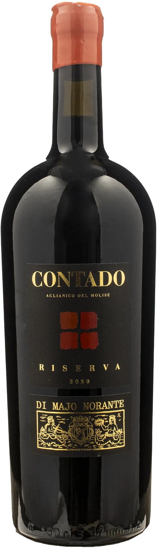Di Majo Norante Aglianico Contado Riserva Magnum 2020
