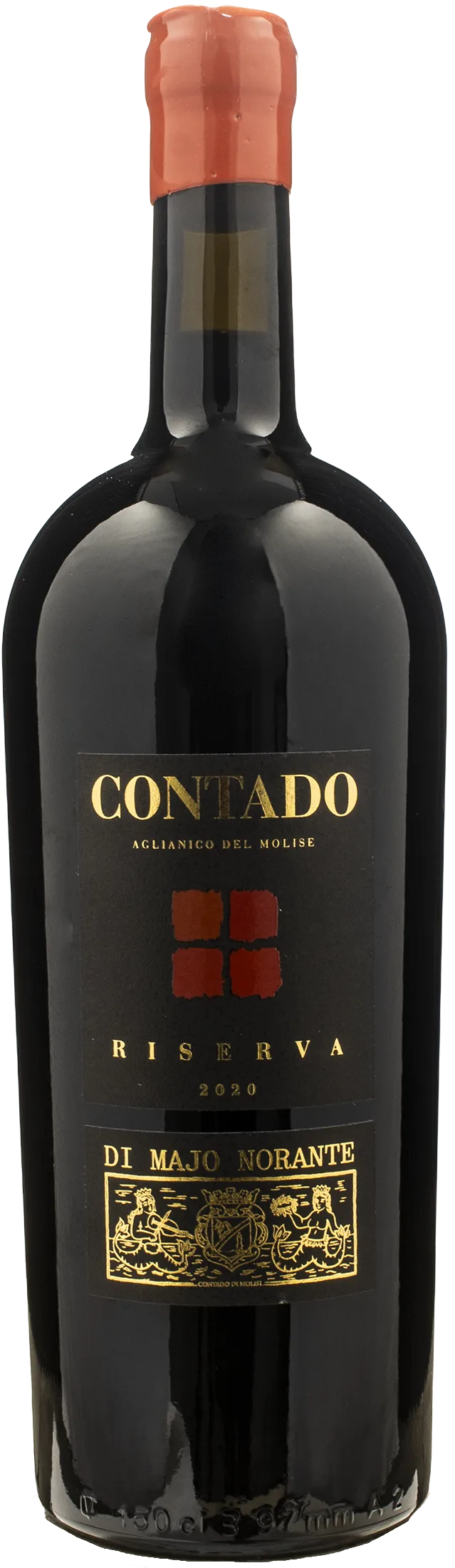 Di Majo Norante Aglianico Contado Riserva Magnum 2020